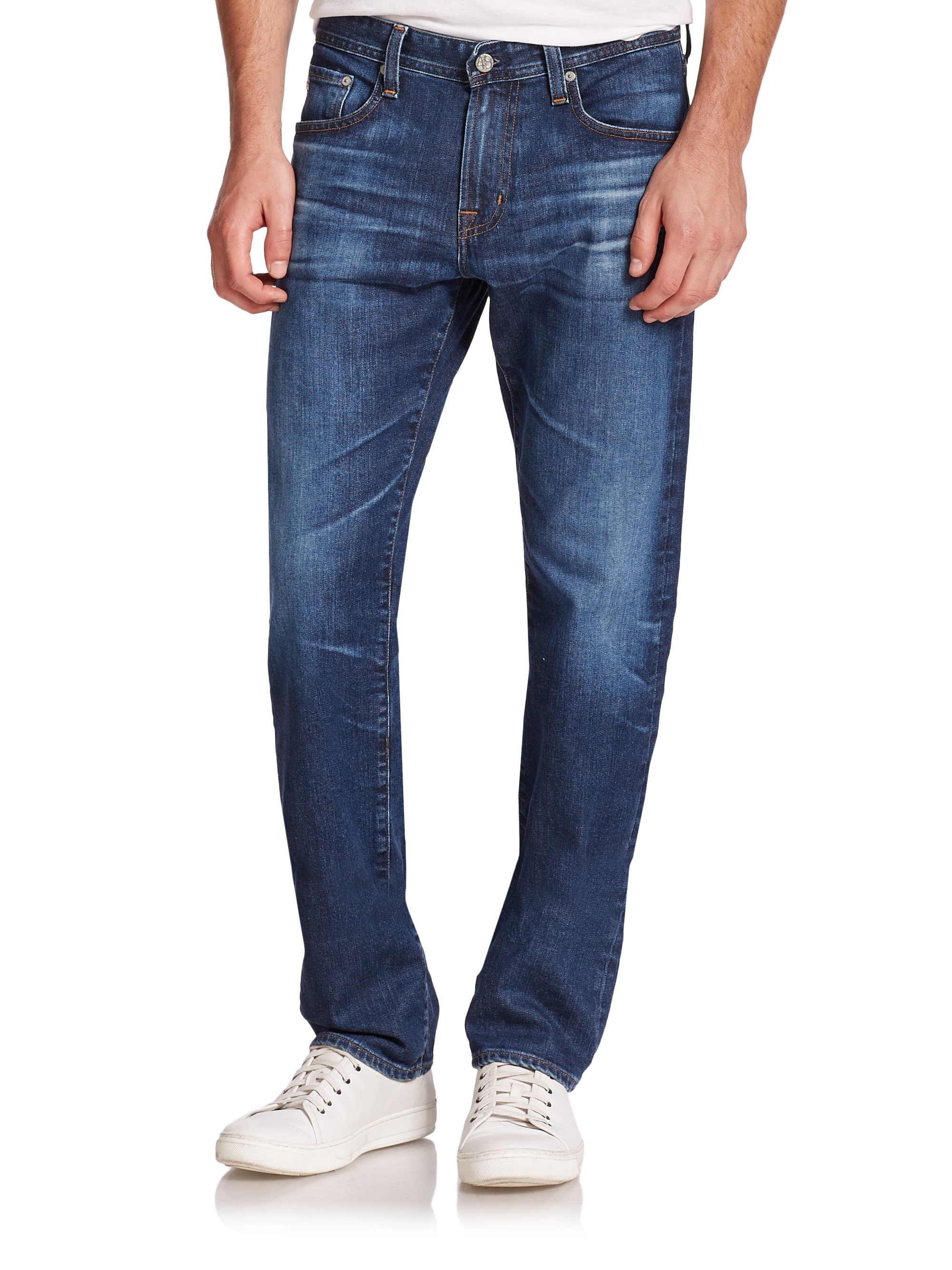 adriano goldschmied the matchbox slim straight