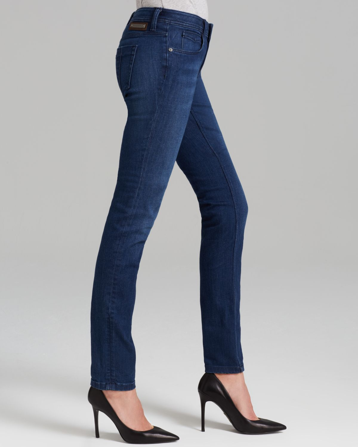 burberry brit jeans womens