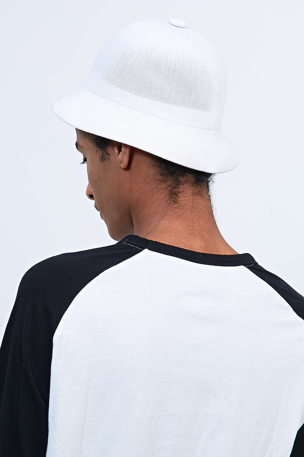 kangol tropic casual