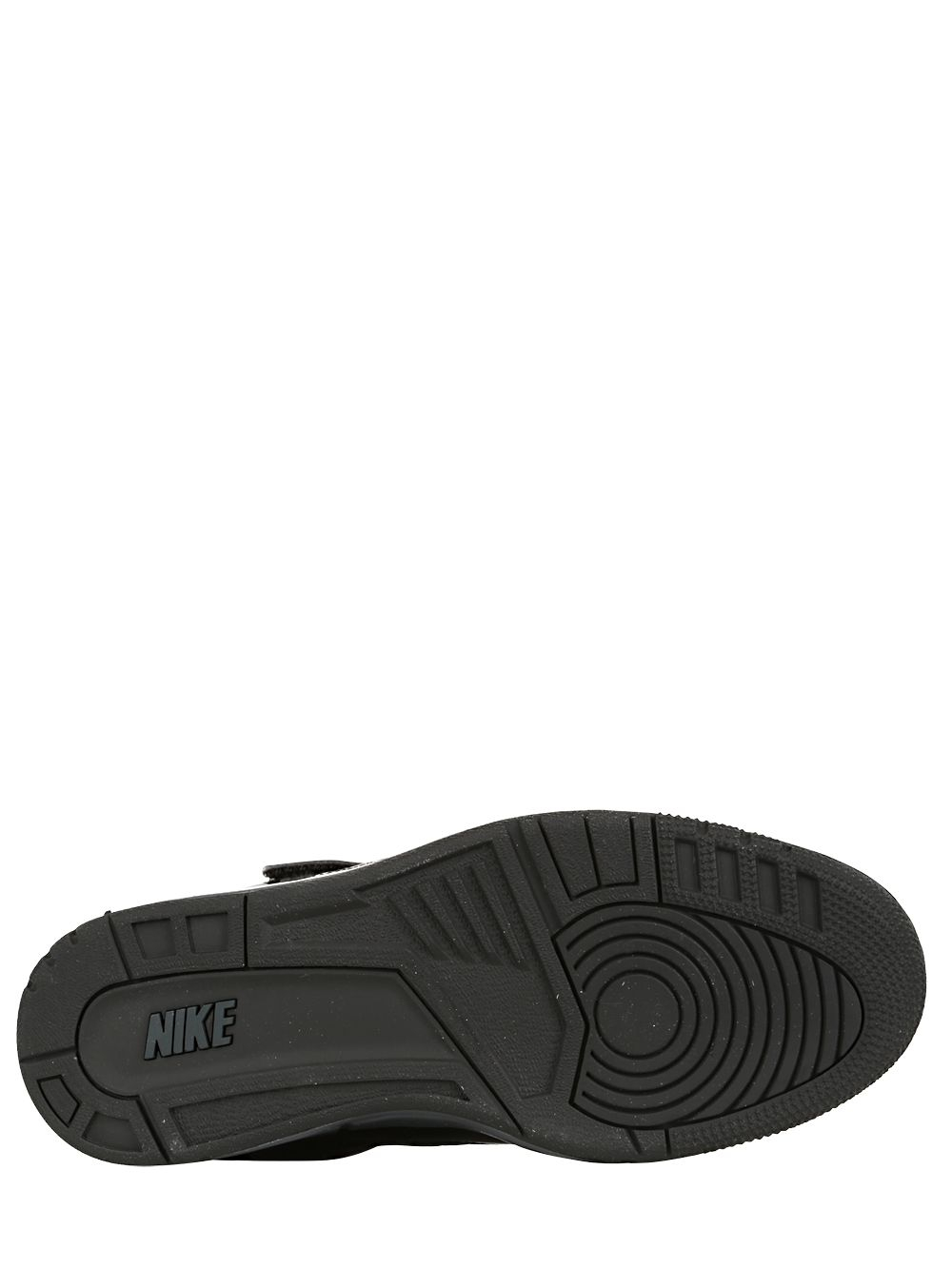 Nike Air Revolution Sky High Top Sneakers in Black Lyst UK