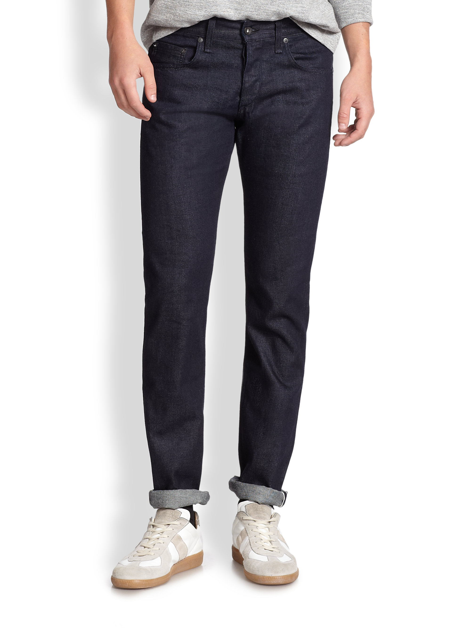rag and bone standard issue fit 3