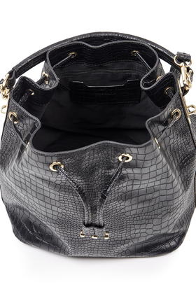 topshop bucket bag