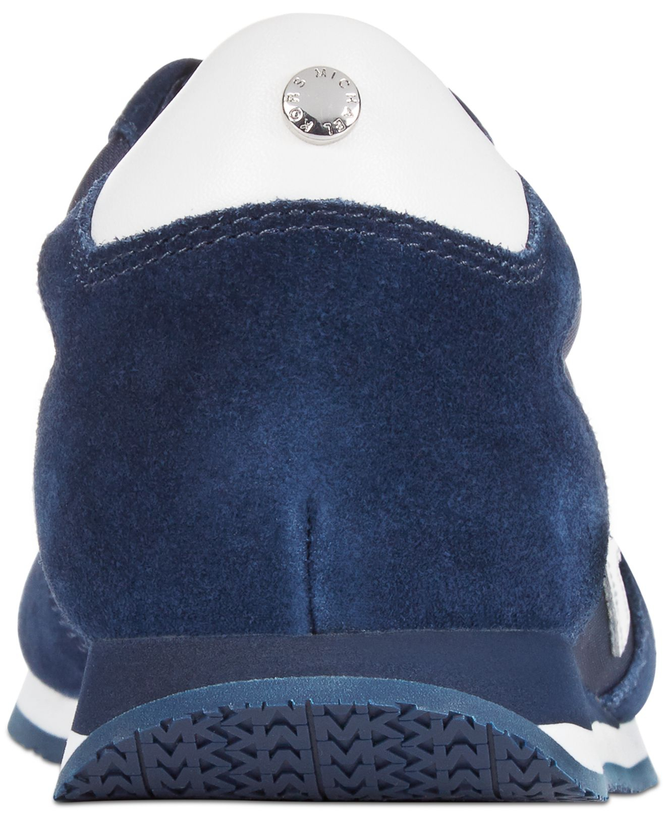 Michael kors stanton deals trainer