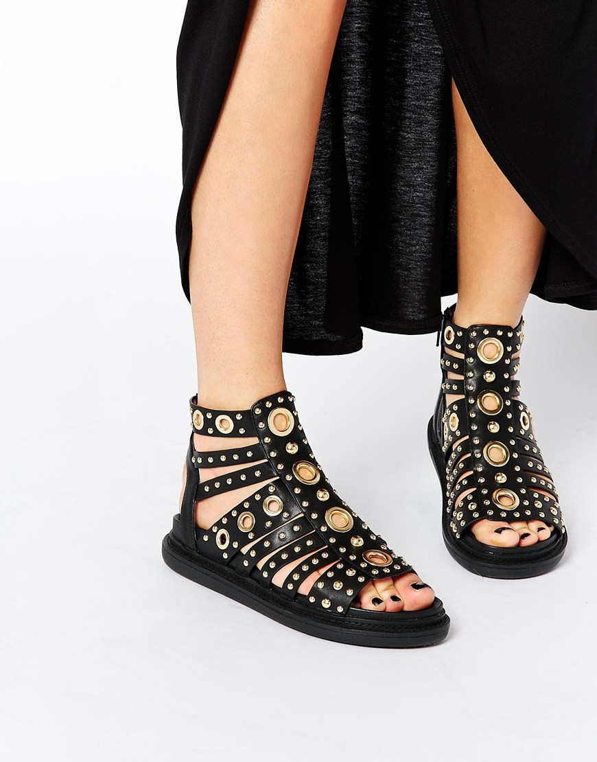 gladiator sandals ireland