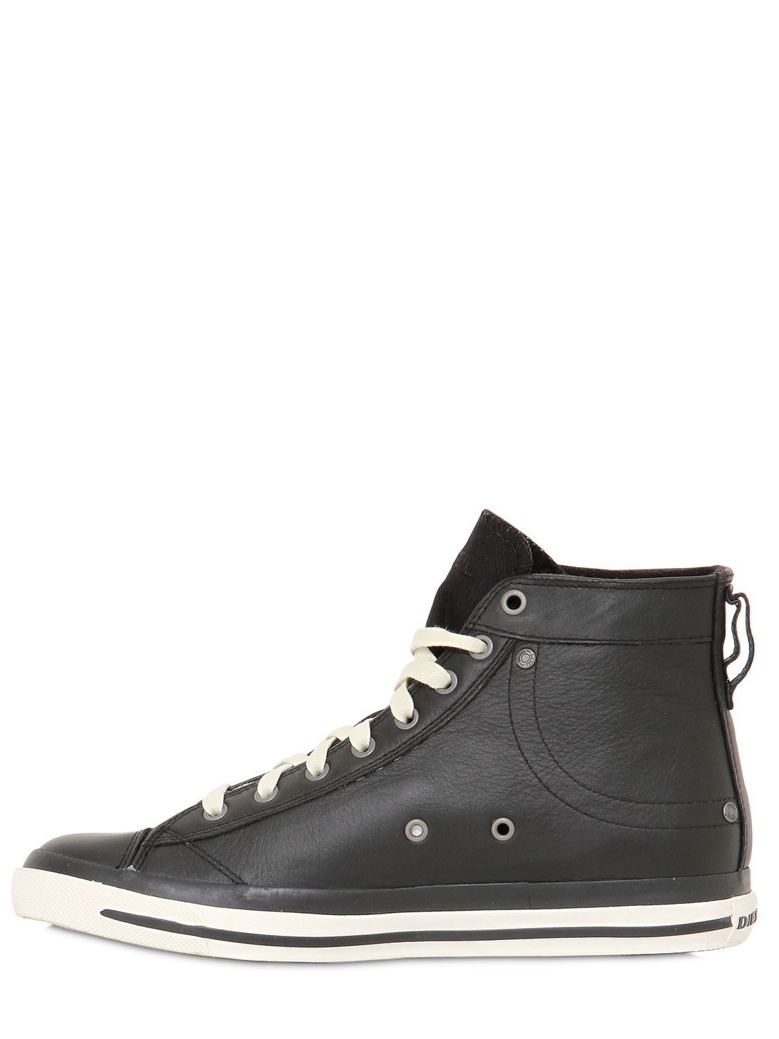 Hoge heren Diesel sneakers | KLEDING.nl