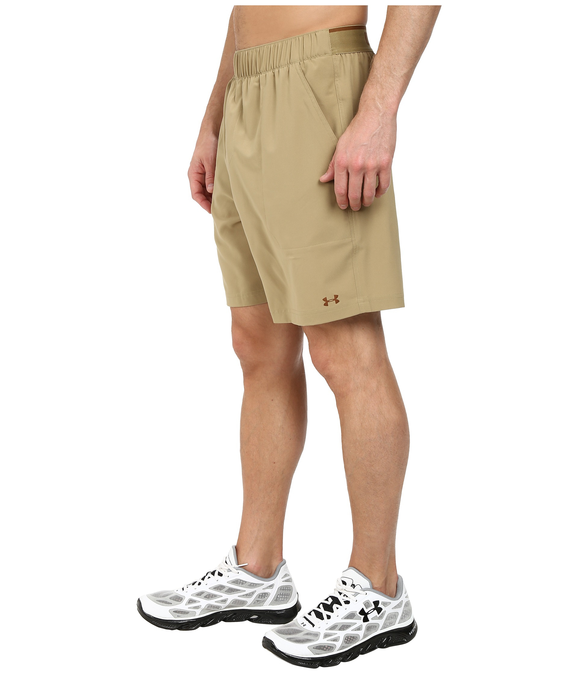 under armour coastal short