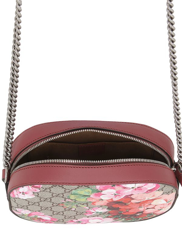 gucci bloom crossbody