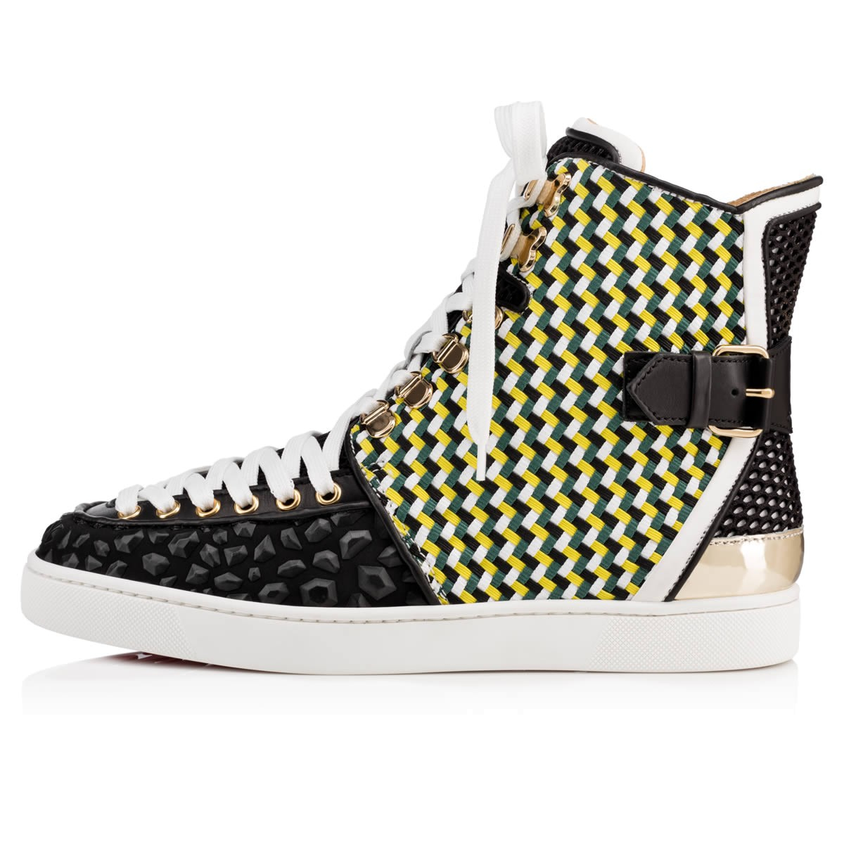 Christian Louboutin Mens Shoes Lyst Christian Louboutin Mens Shoes Lyst