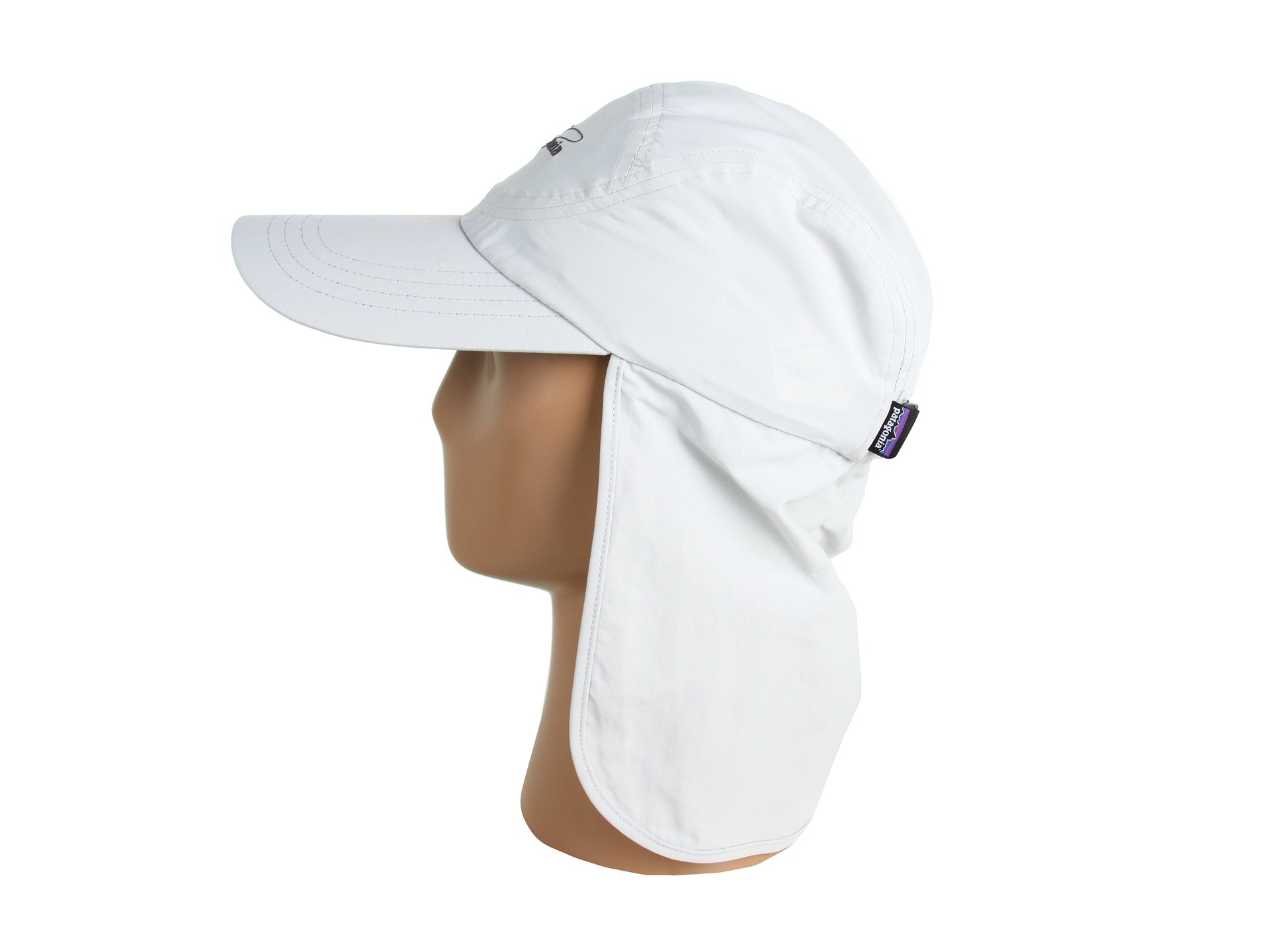 patagonia bimini hat