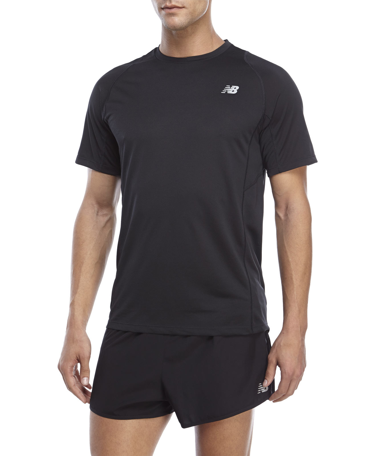 new balance accelerate ss
