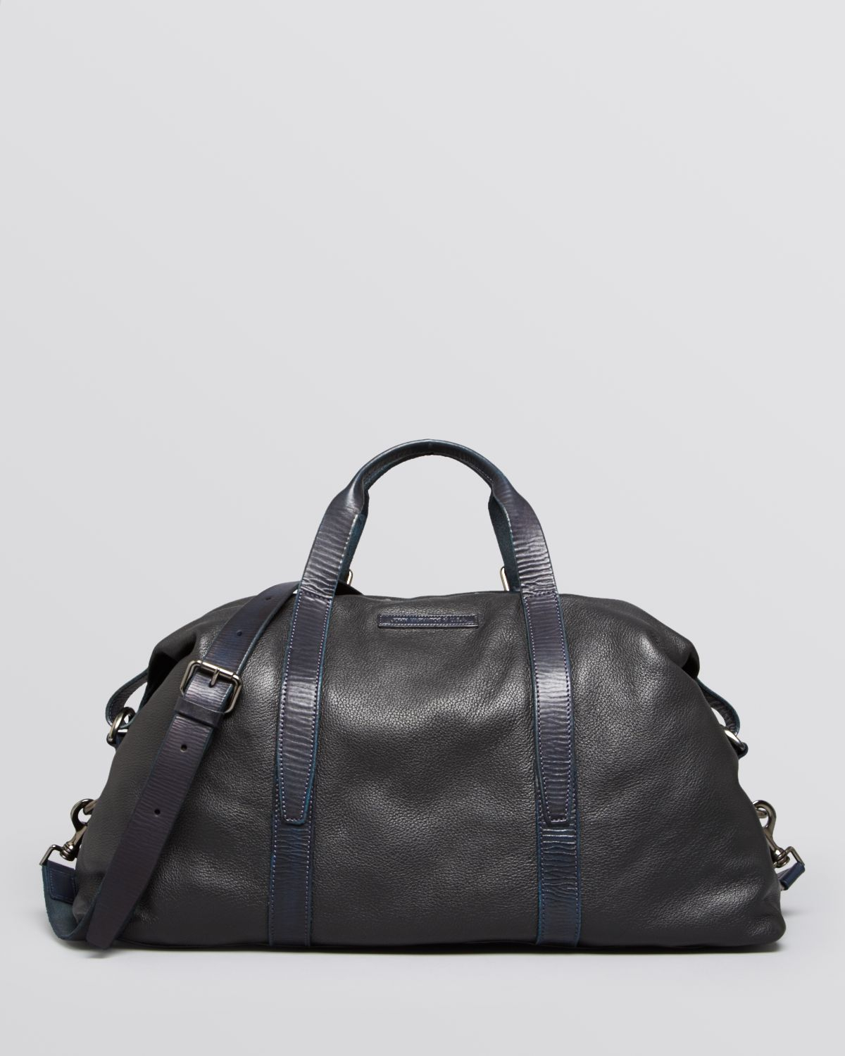 john varvatos weekender bag