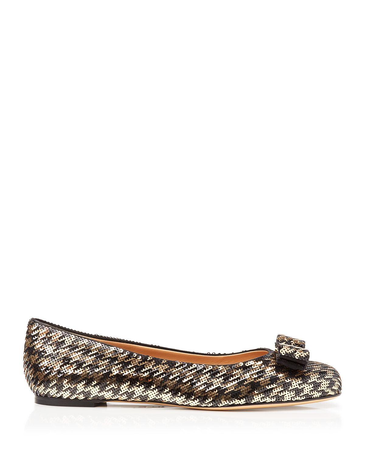 christian louboutin simon flat