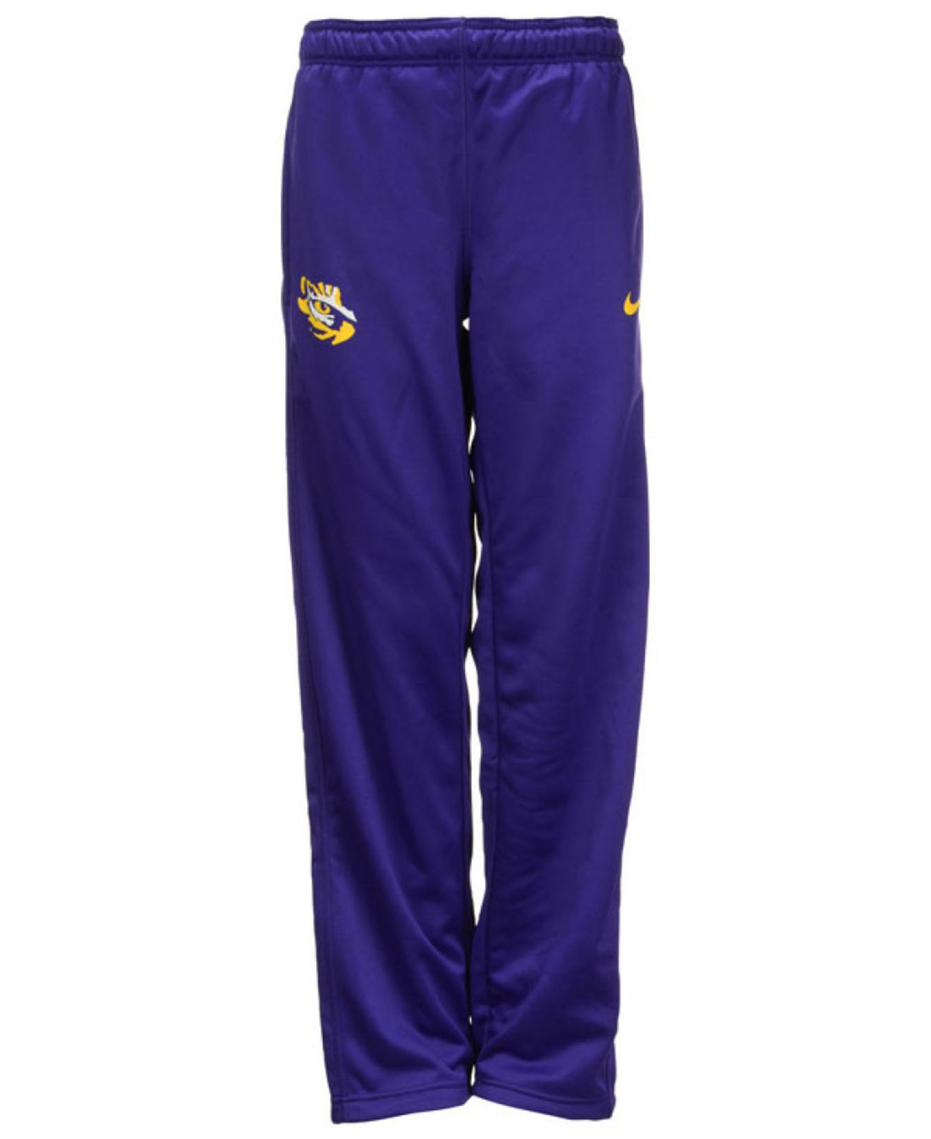lsu nike sweatpants