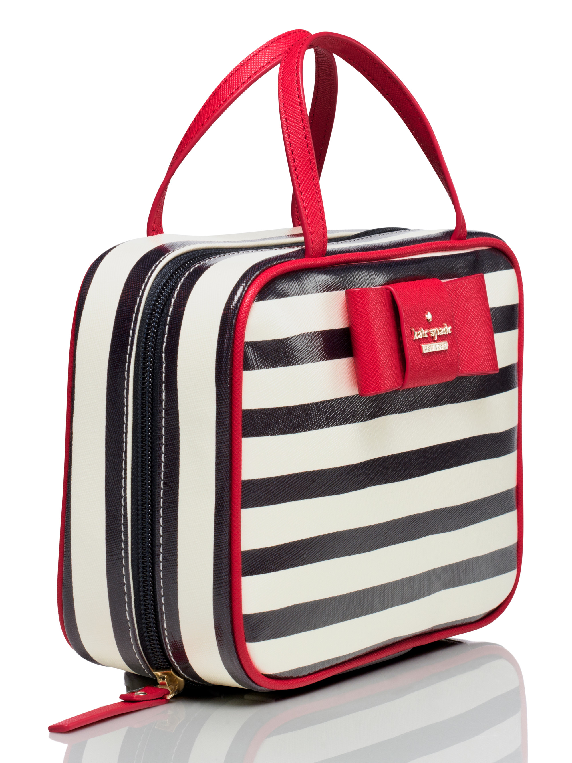 Lyst Kate Spade New York Julia Street Stripe Manuela Gallery