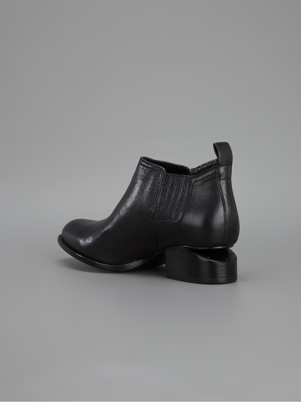 alexander wang kori boot sale