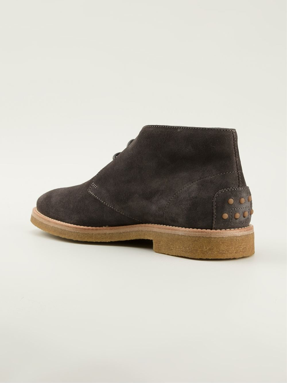 Tod's Desert Boots Tod's Desert Boots
