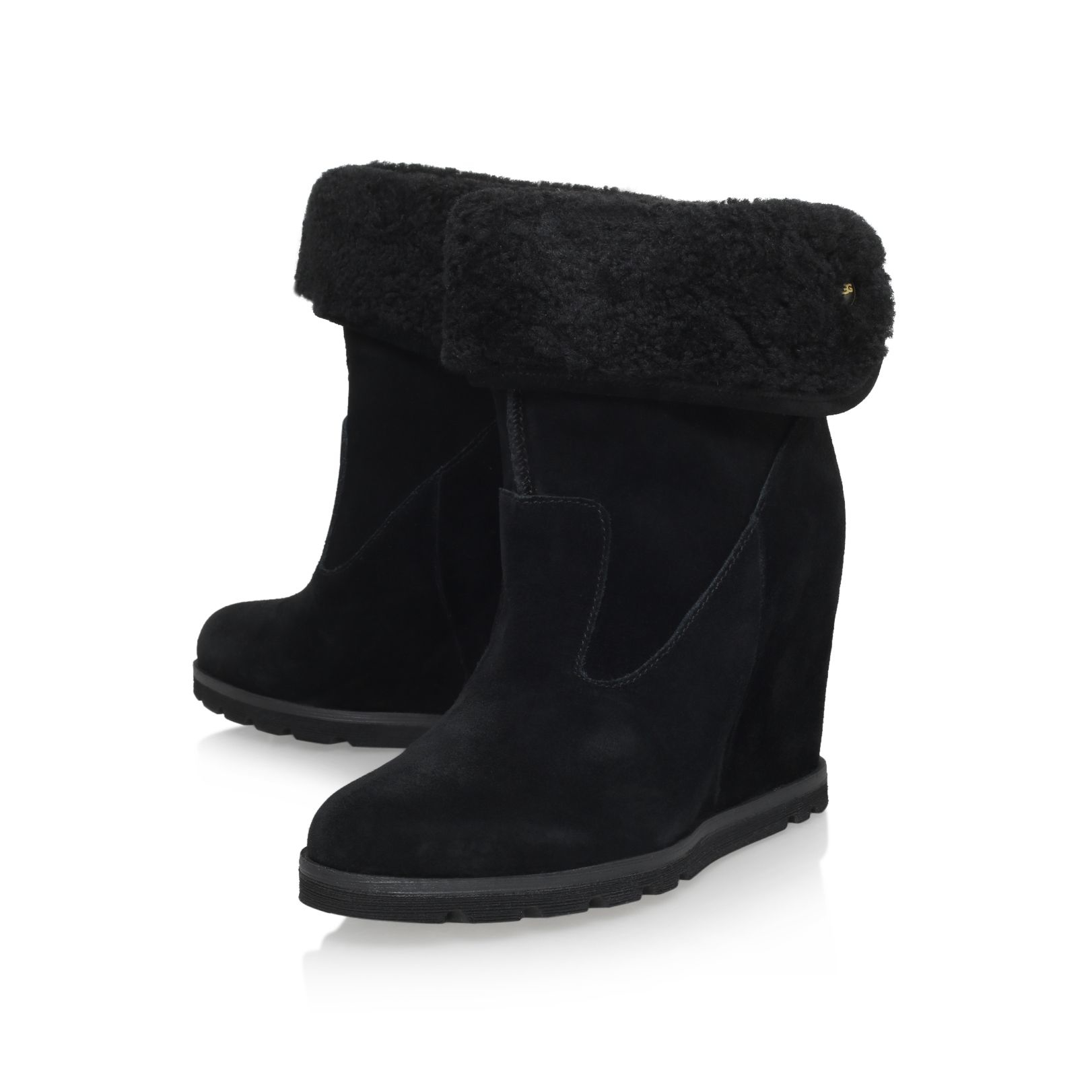 ugg kyra wedge boots ugg kyra wedge boots
