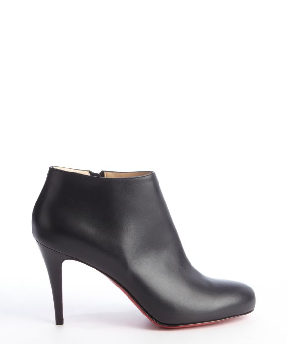 christian louboutin Cmmuna booties | cosmetics digital innovation ...