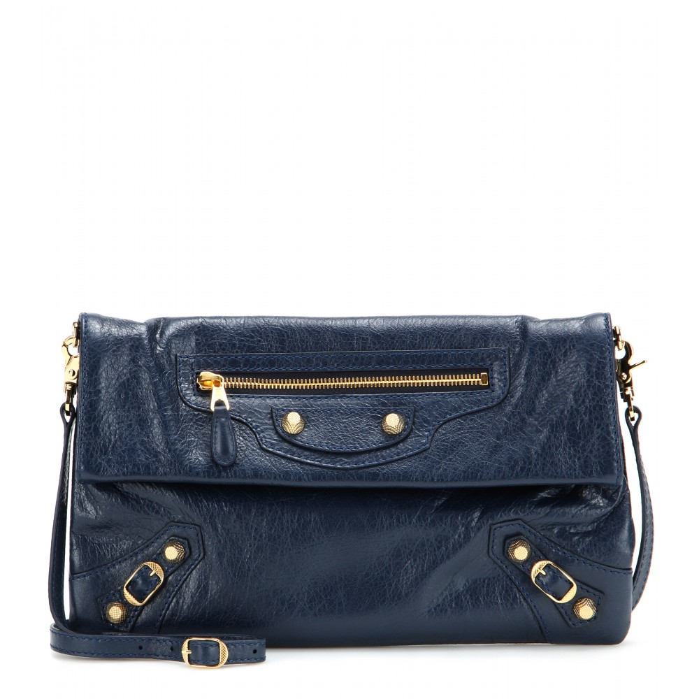 balenciaga clutch 2018