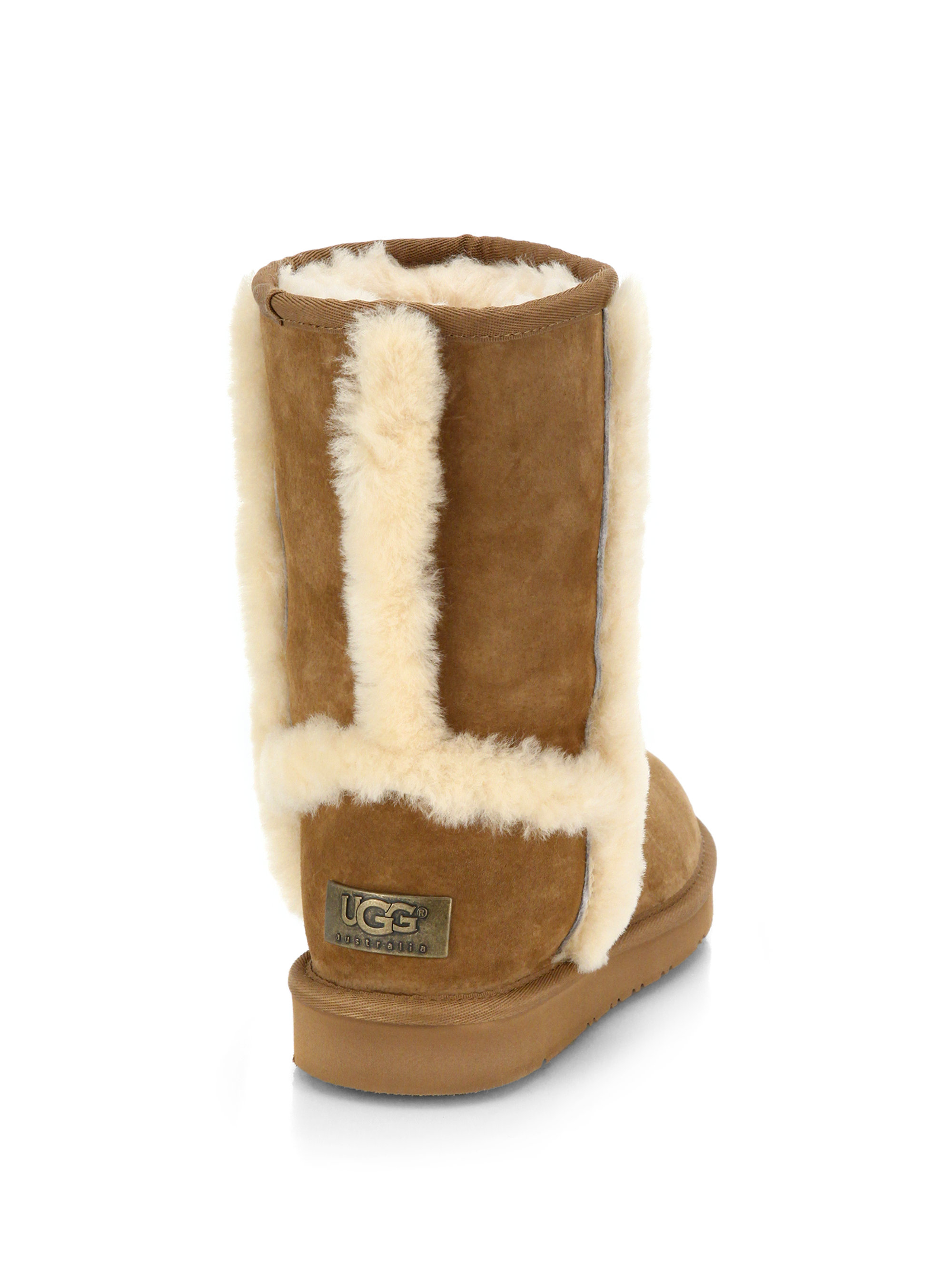 ugg shearling shoes off 69% - online-sms.in