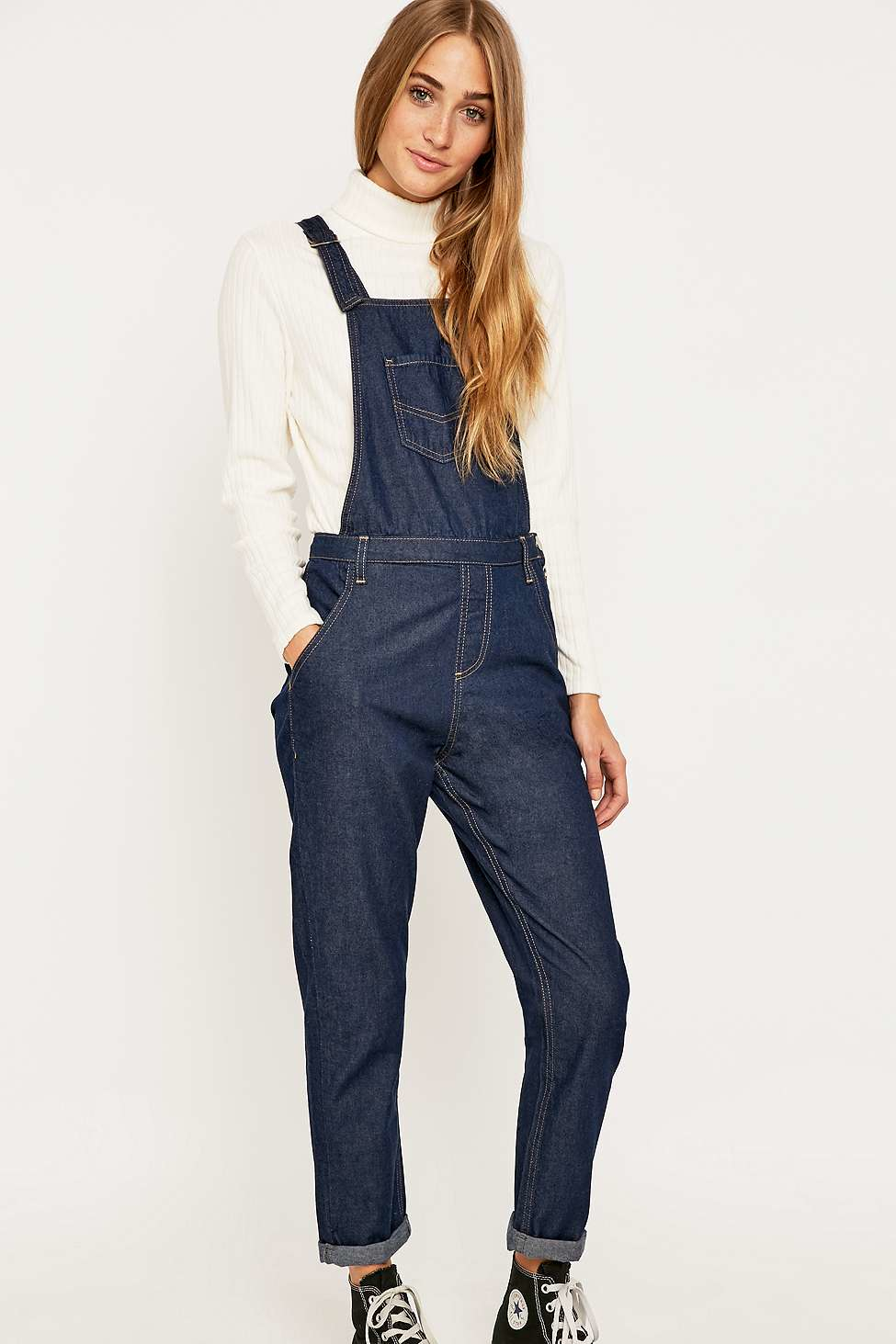 bdg dungarees