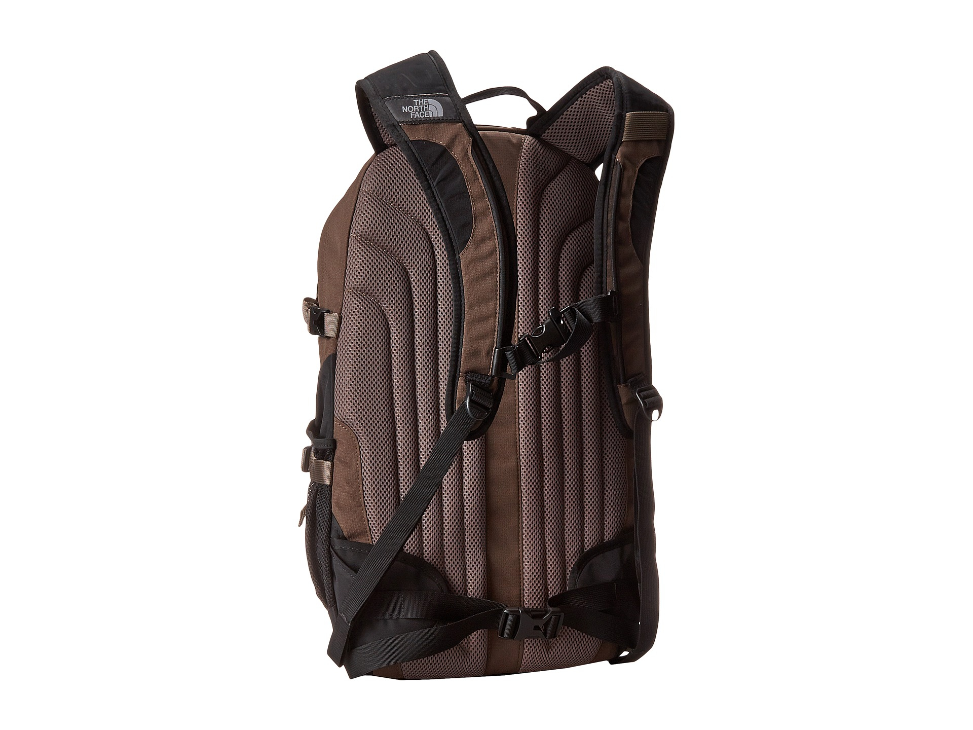 north face hot shot 2014