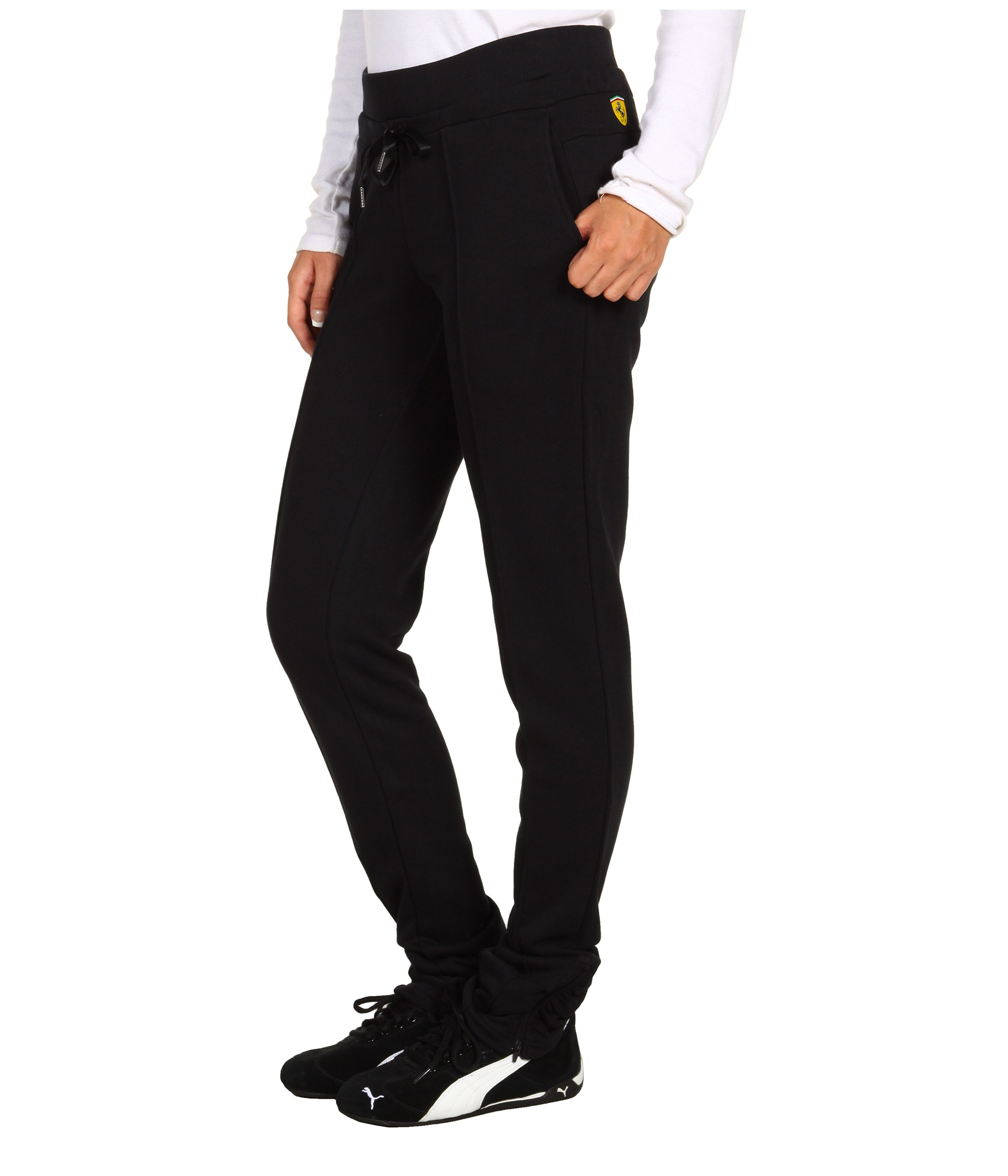 lined work pants