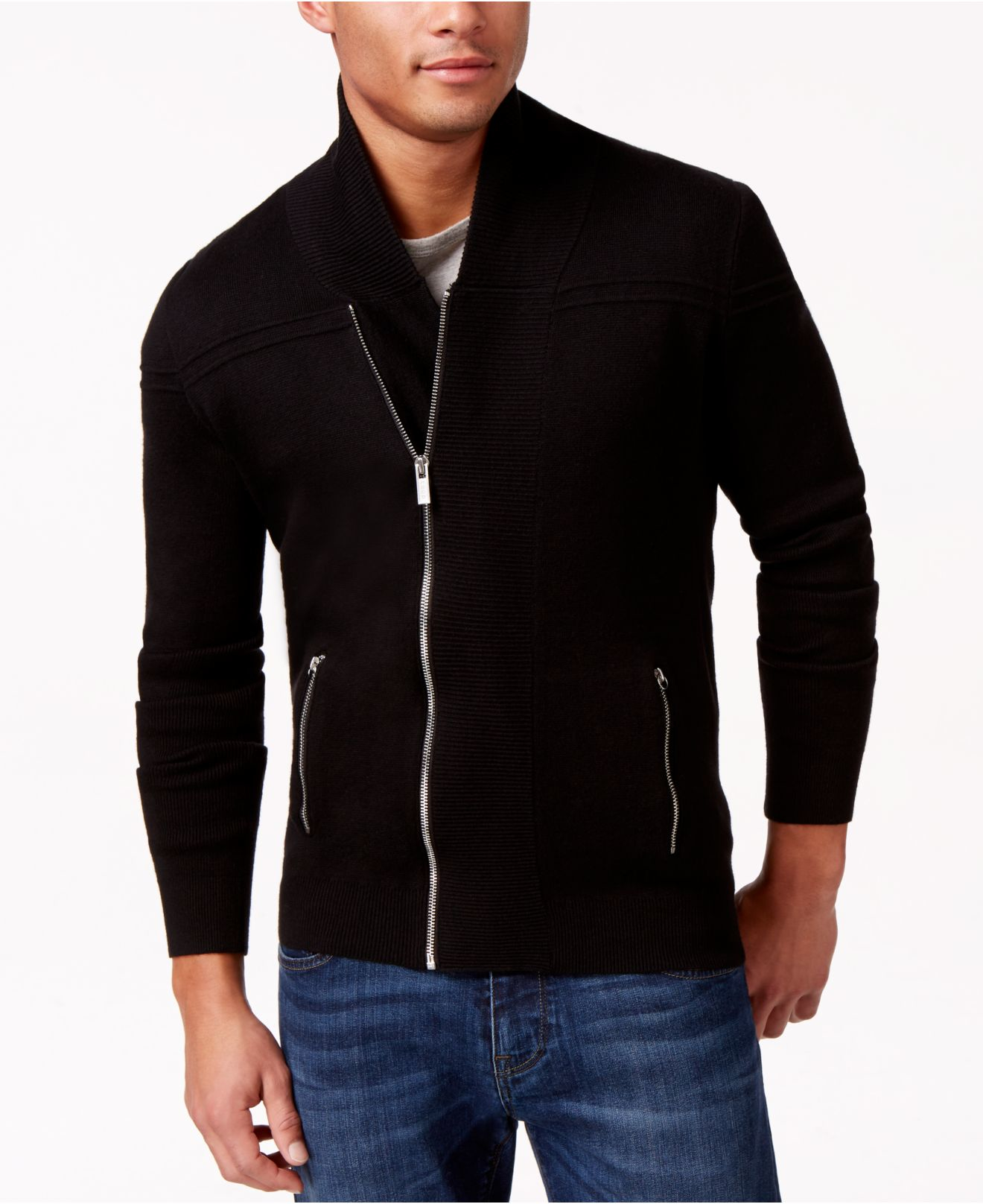 harley nylon jacket