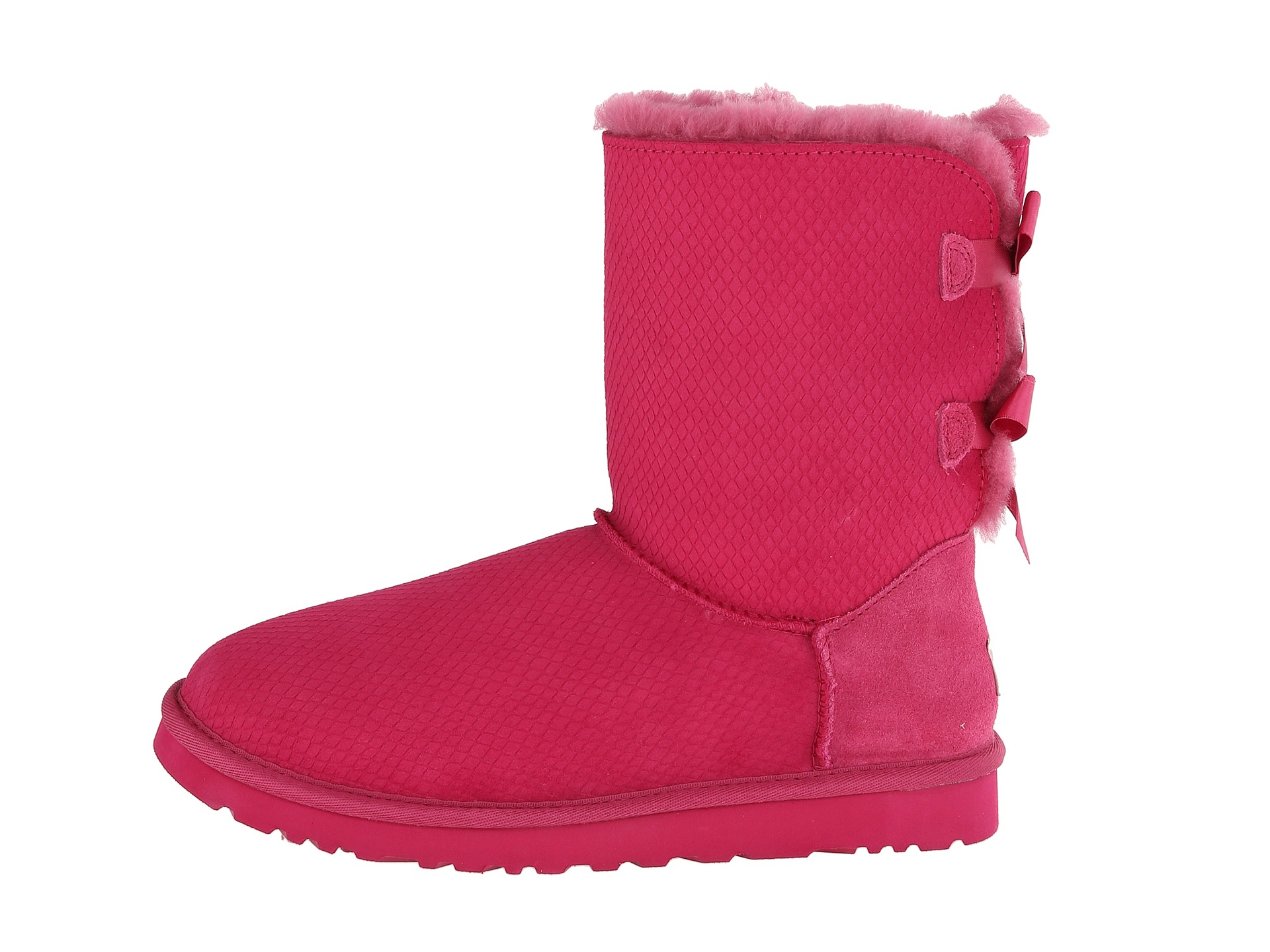 red violet bailey bow uggs red violet bailey bow uggs