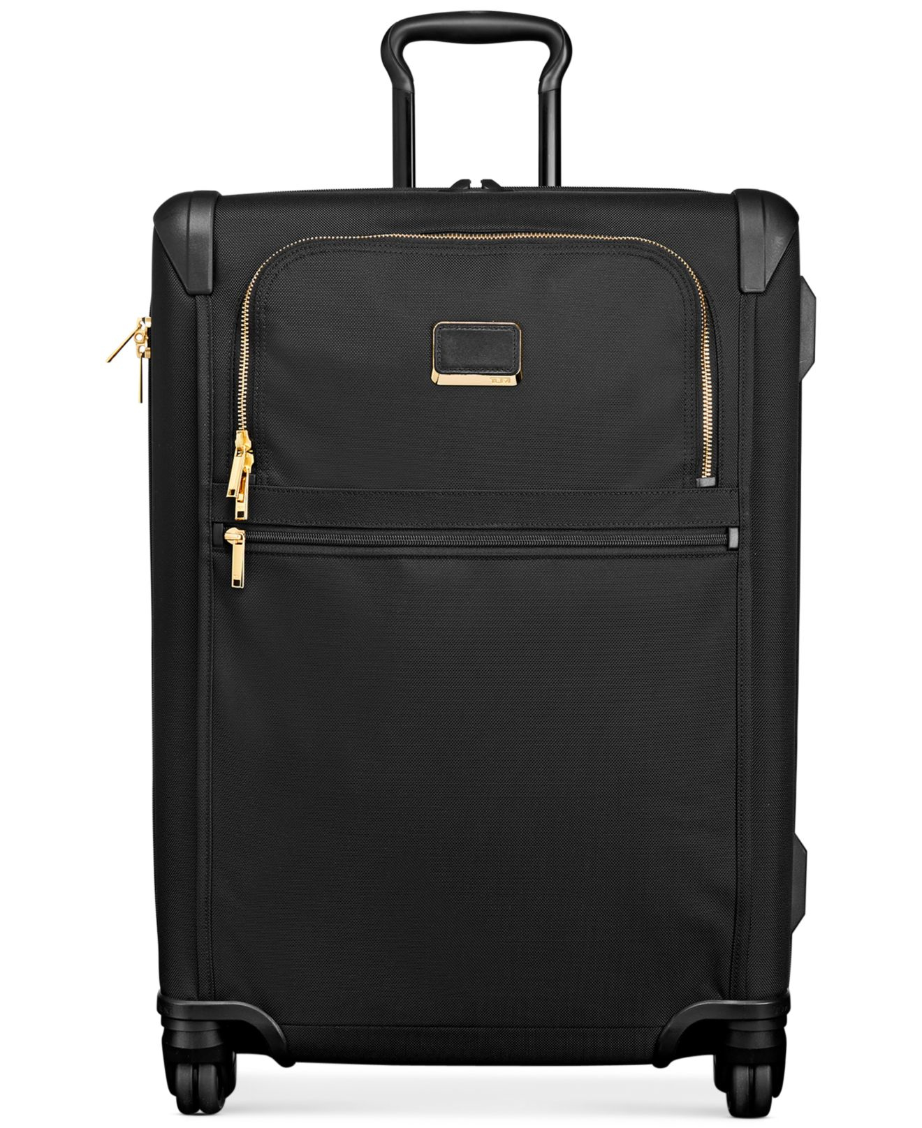 tumi ballistic luggage