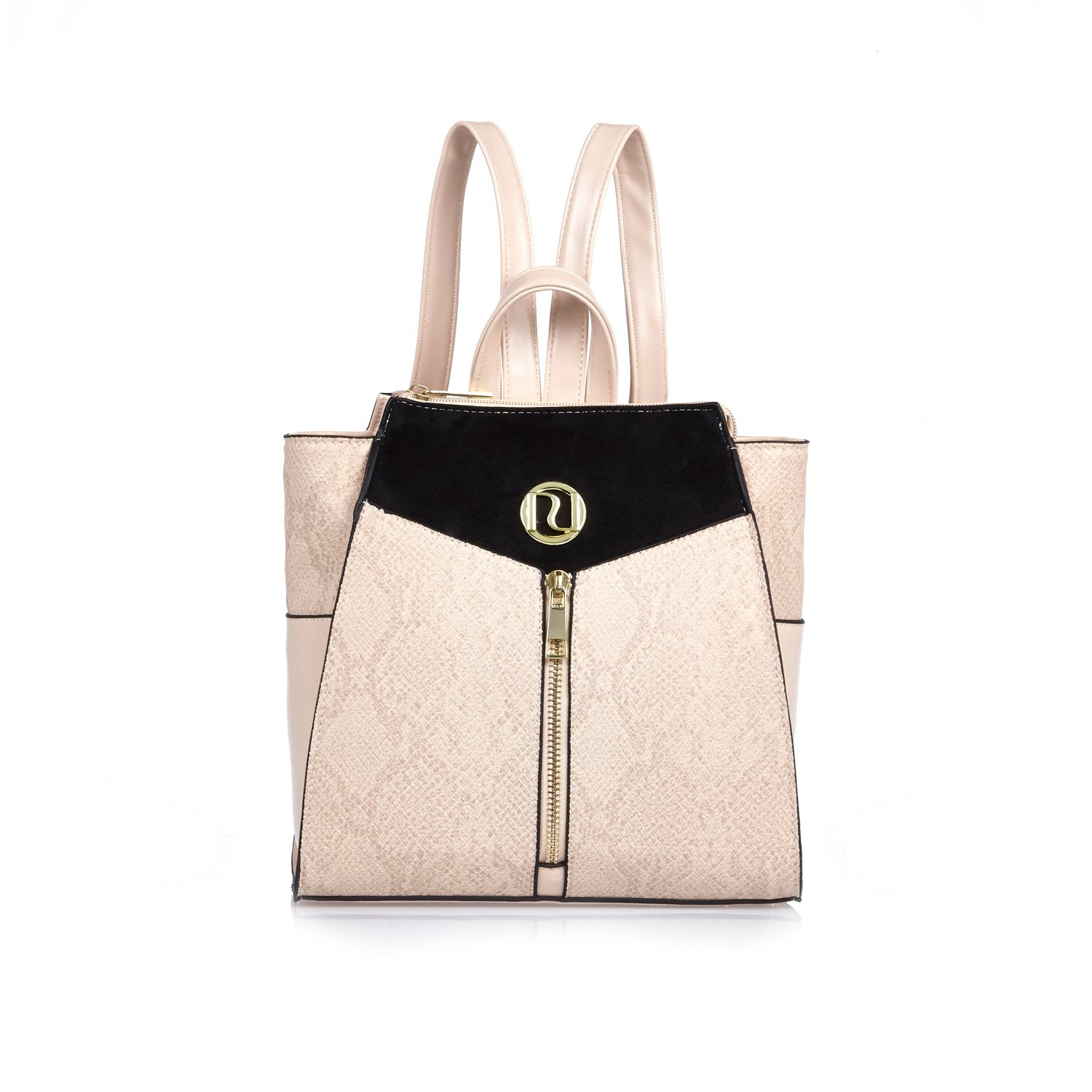 river island backpack ladies
