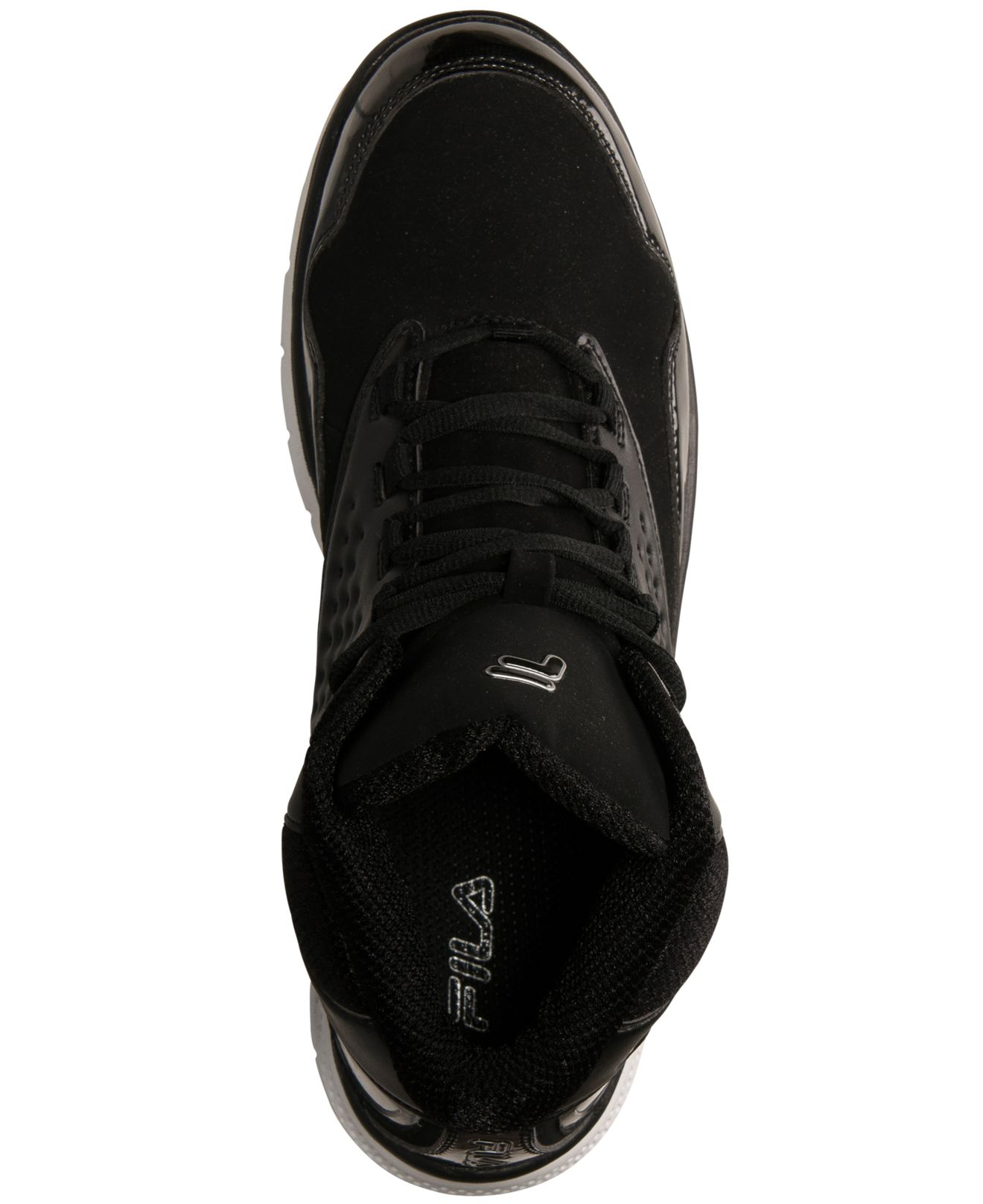 fila oakmont tr mens 2014