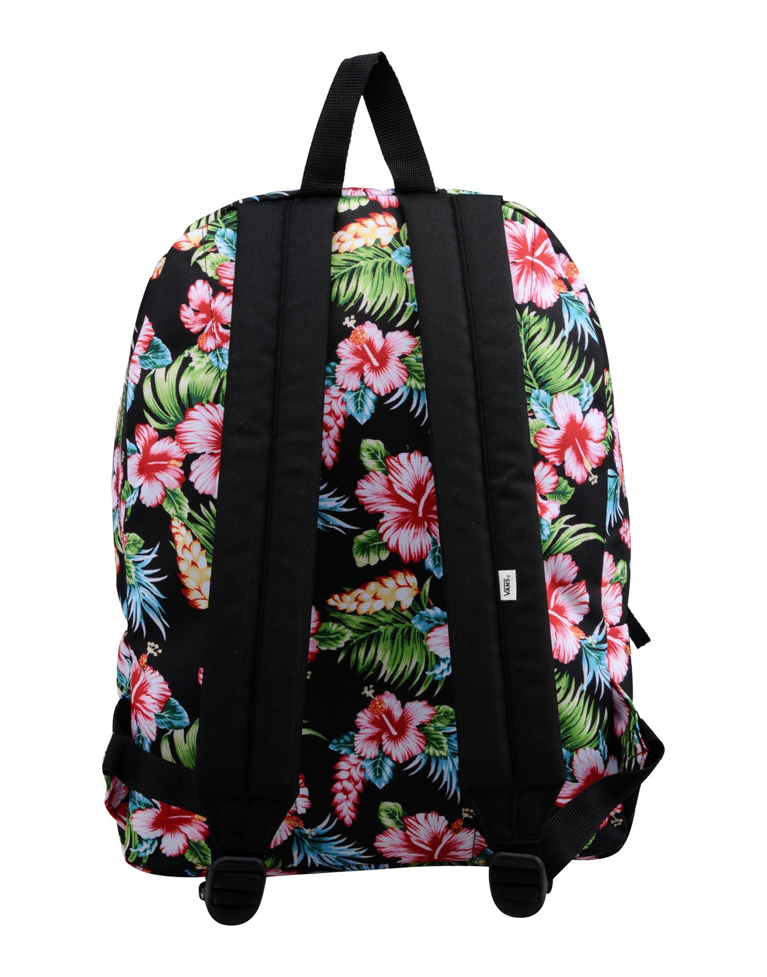 hawaiian vans bag