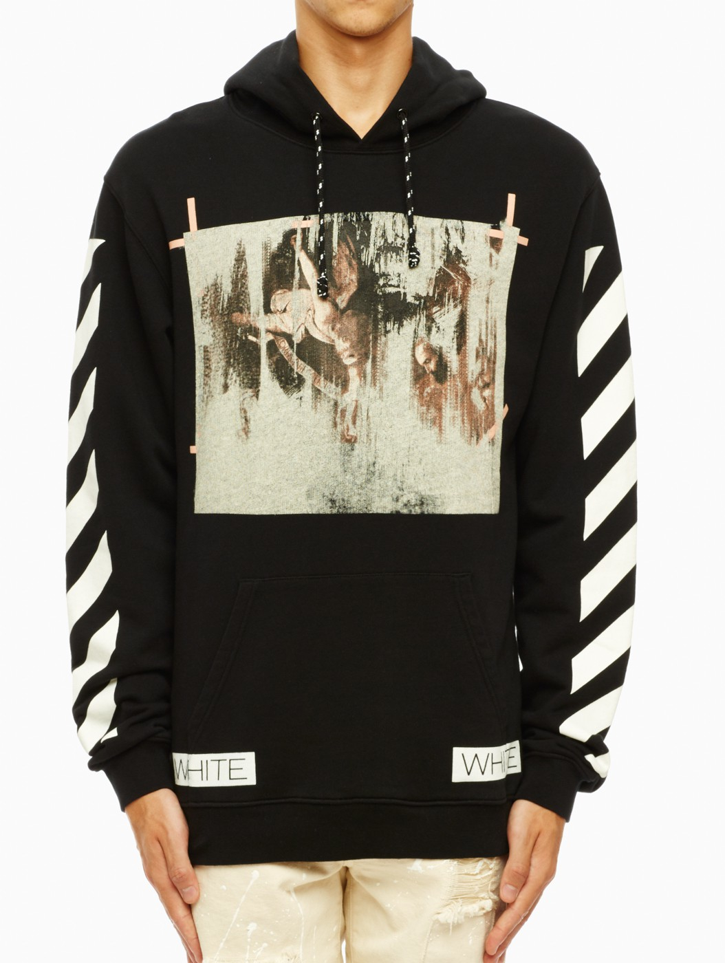 off white hoodie 2015