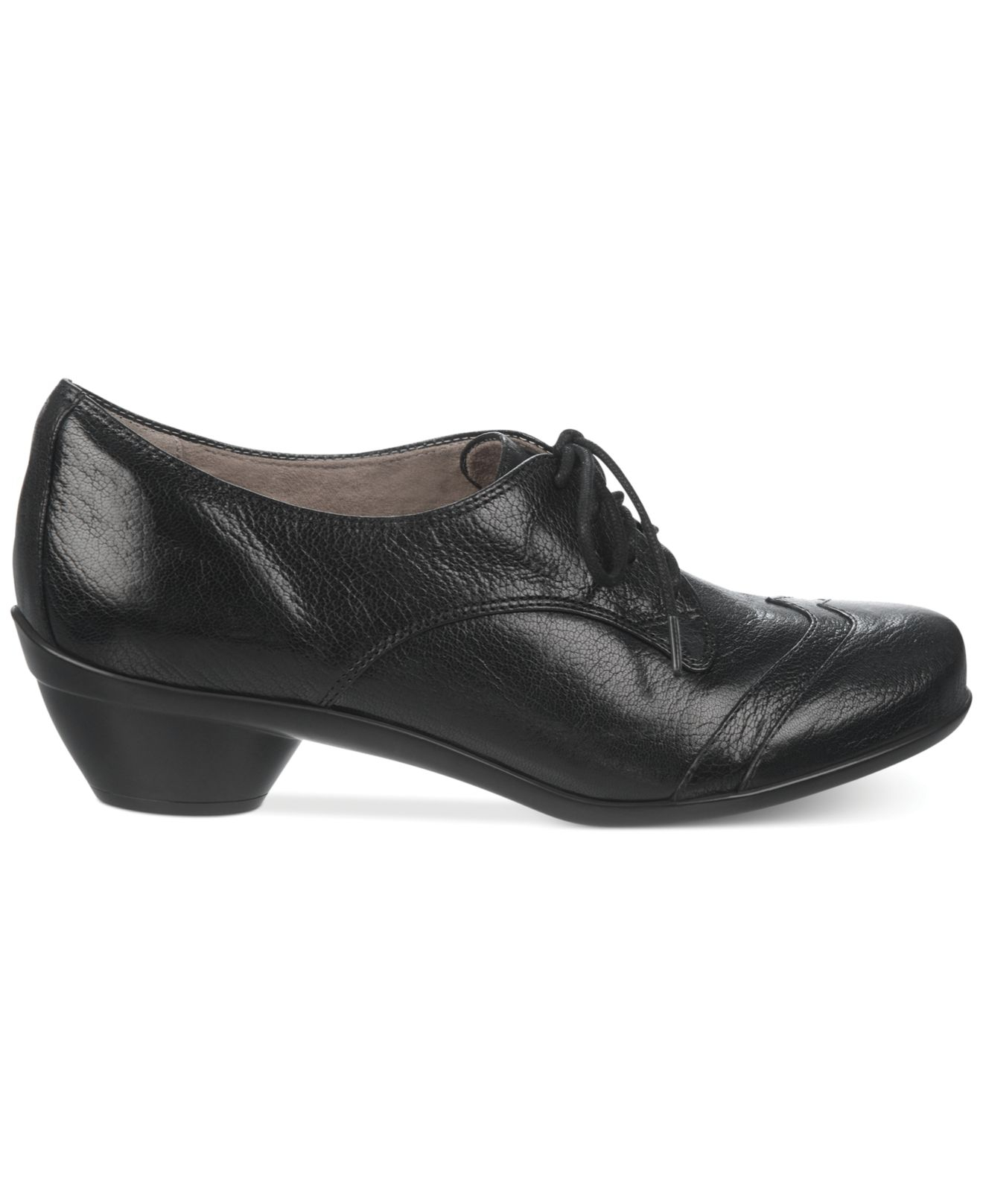 naturalizer shooties