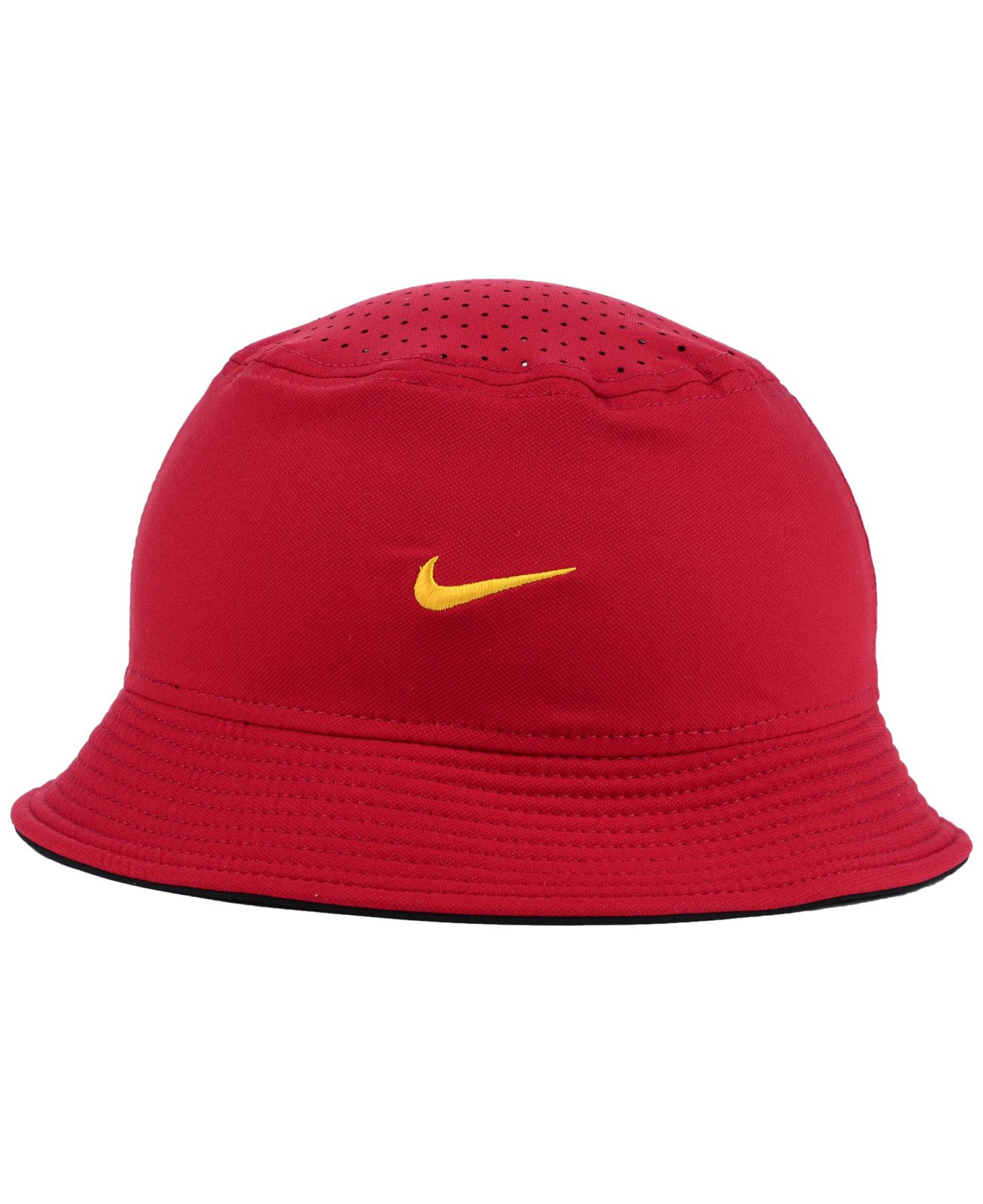 usc trojans bucket hat