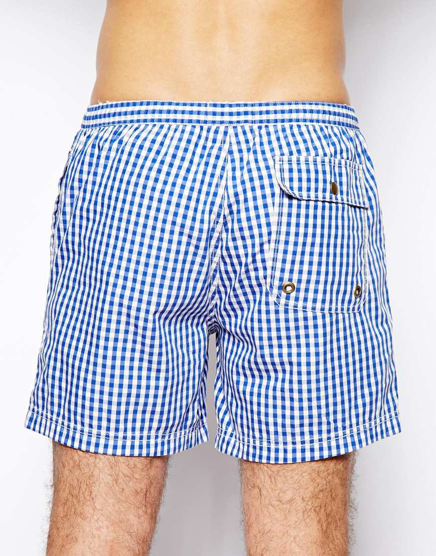 jack wills swim shorts