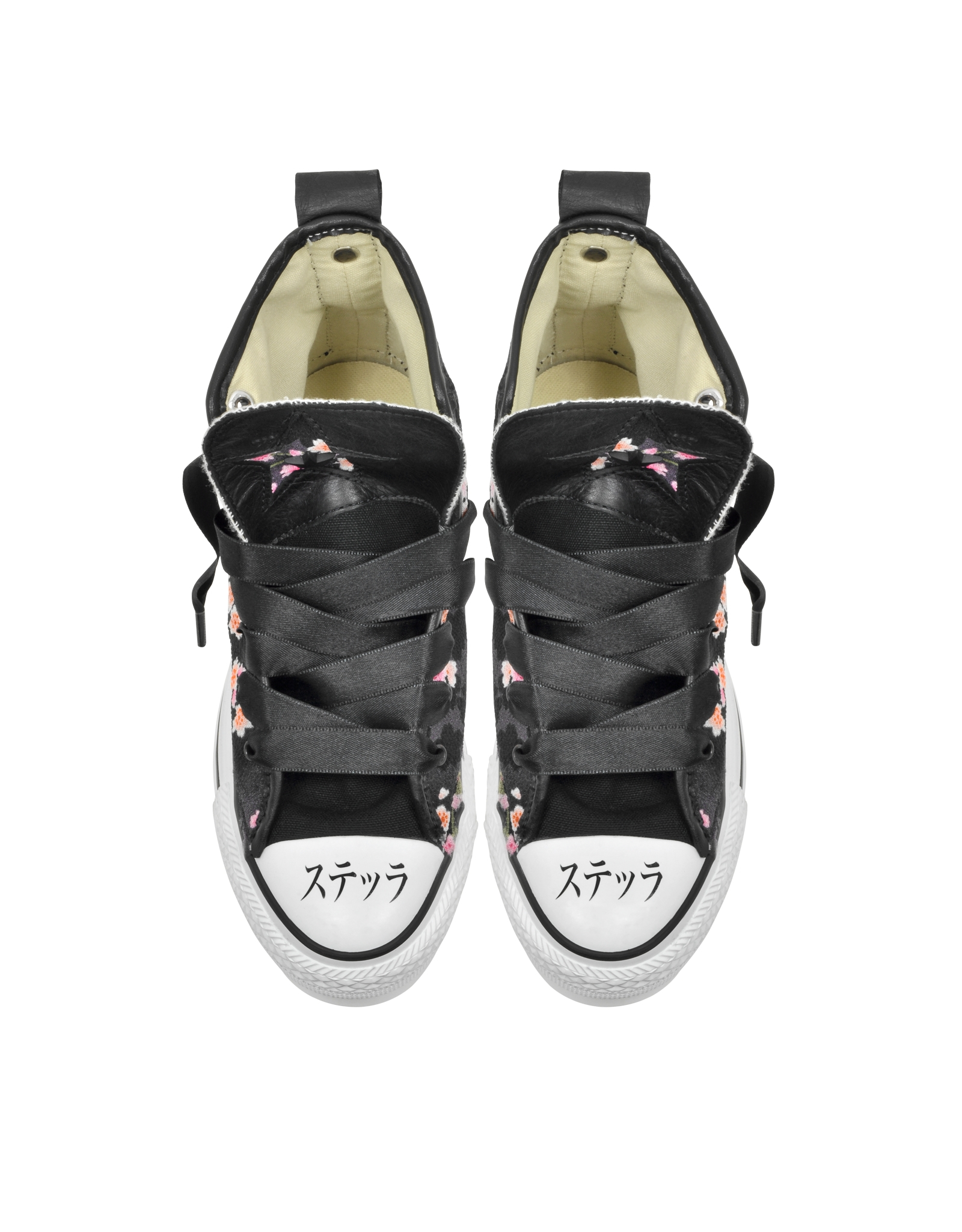 ct as canvas hi sneaker
