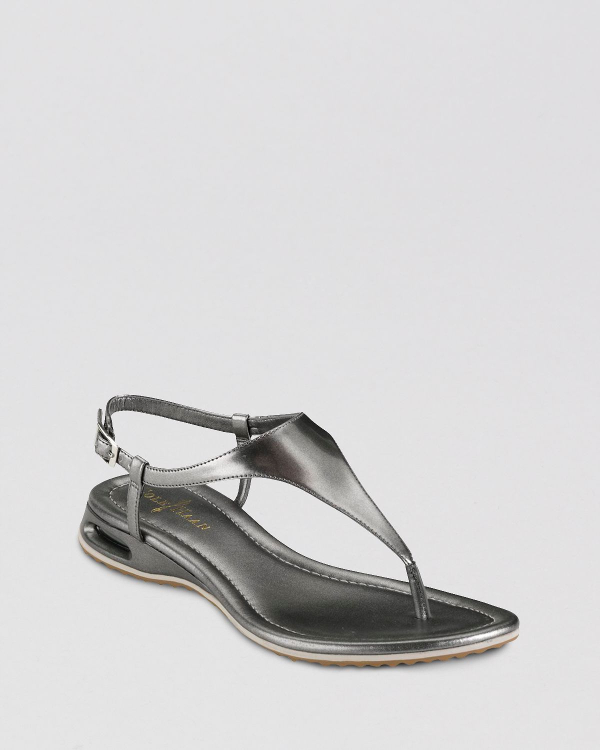 cole haan thong sandals