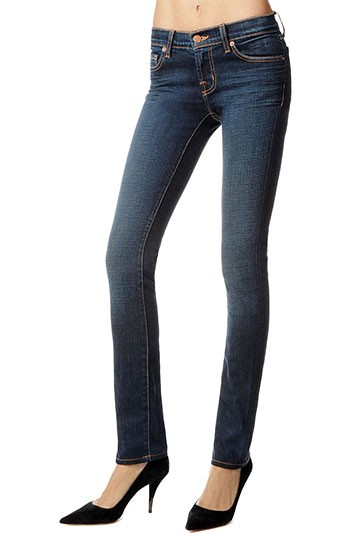 j brand petite jeans