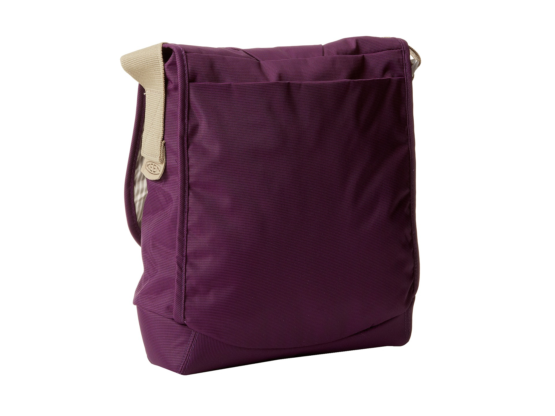 keen travel bag
