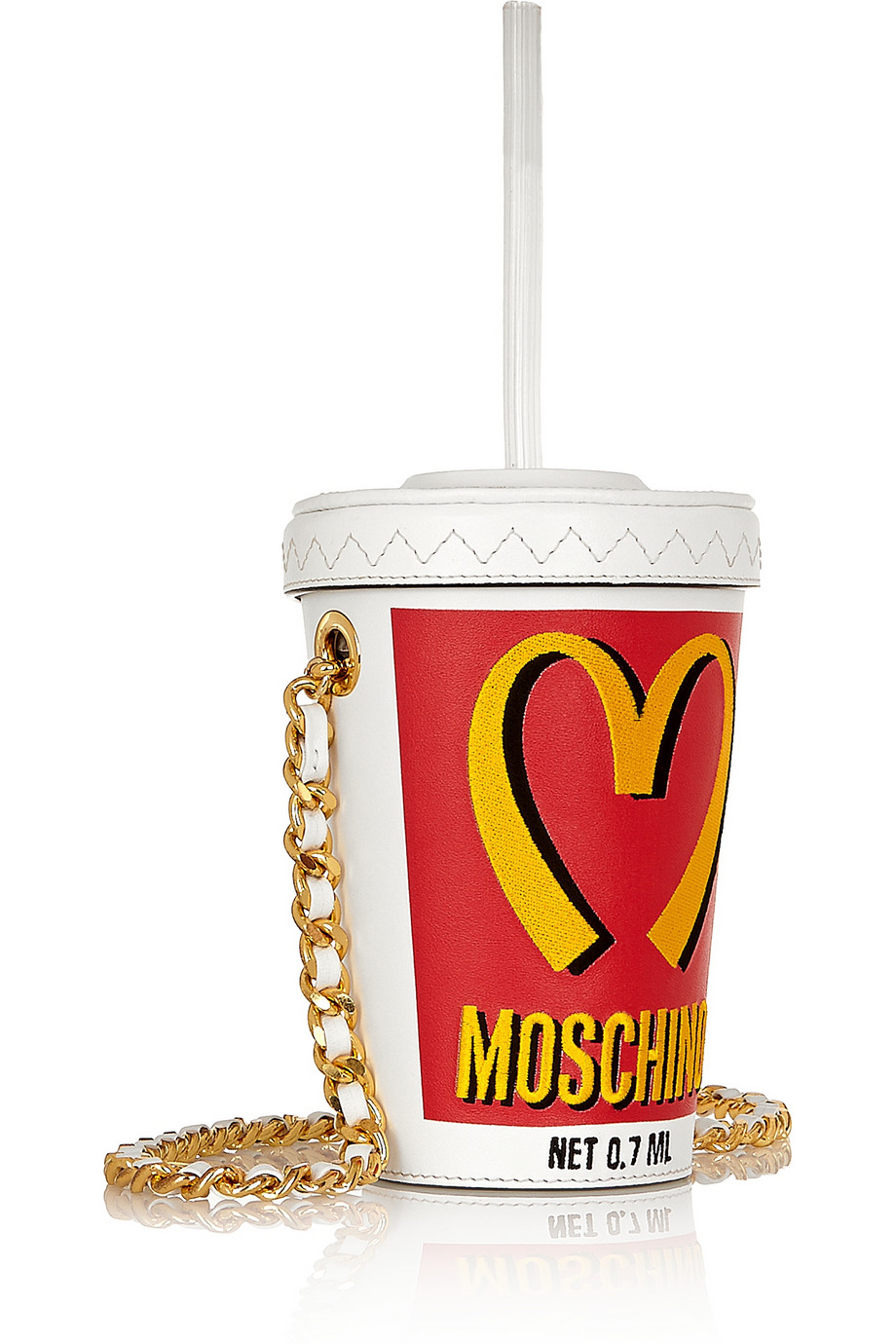 Join The With This Milkshake Shoulder Bag moschino milkshake embroidered leather shoulder bag in Join The With This Milkshake Shoulder Bag moschino milkshake embroidered leather shoulder bag in