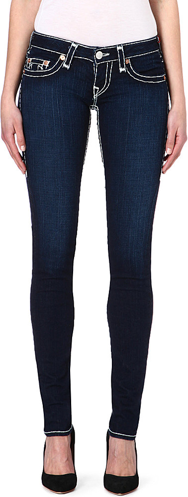 true religion low rise jeans womens