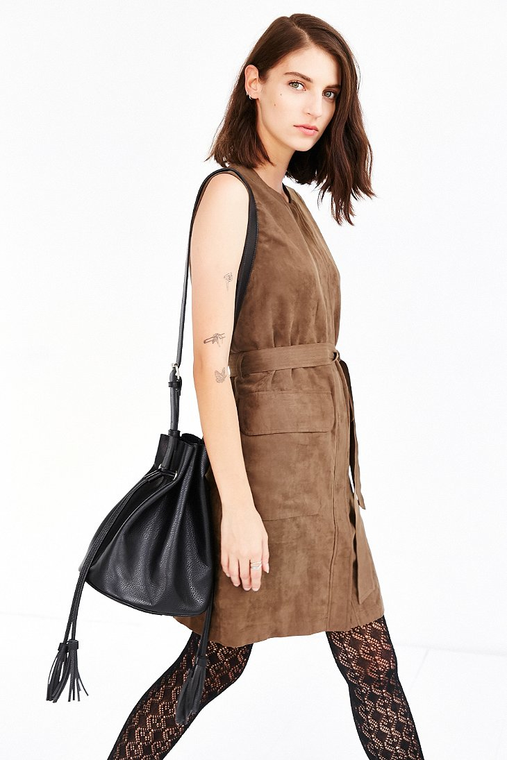 Shifty Shades Of Grey