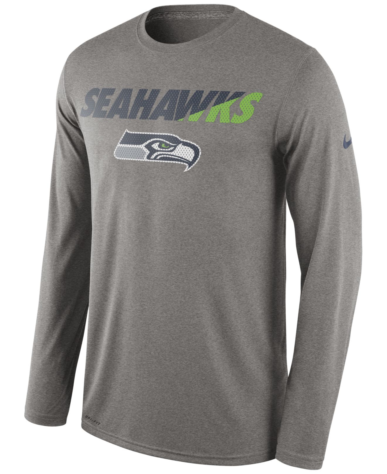 seattle seahawks long sleeve