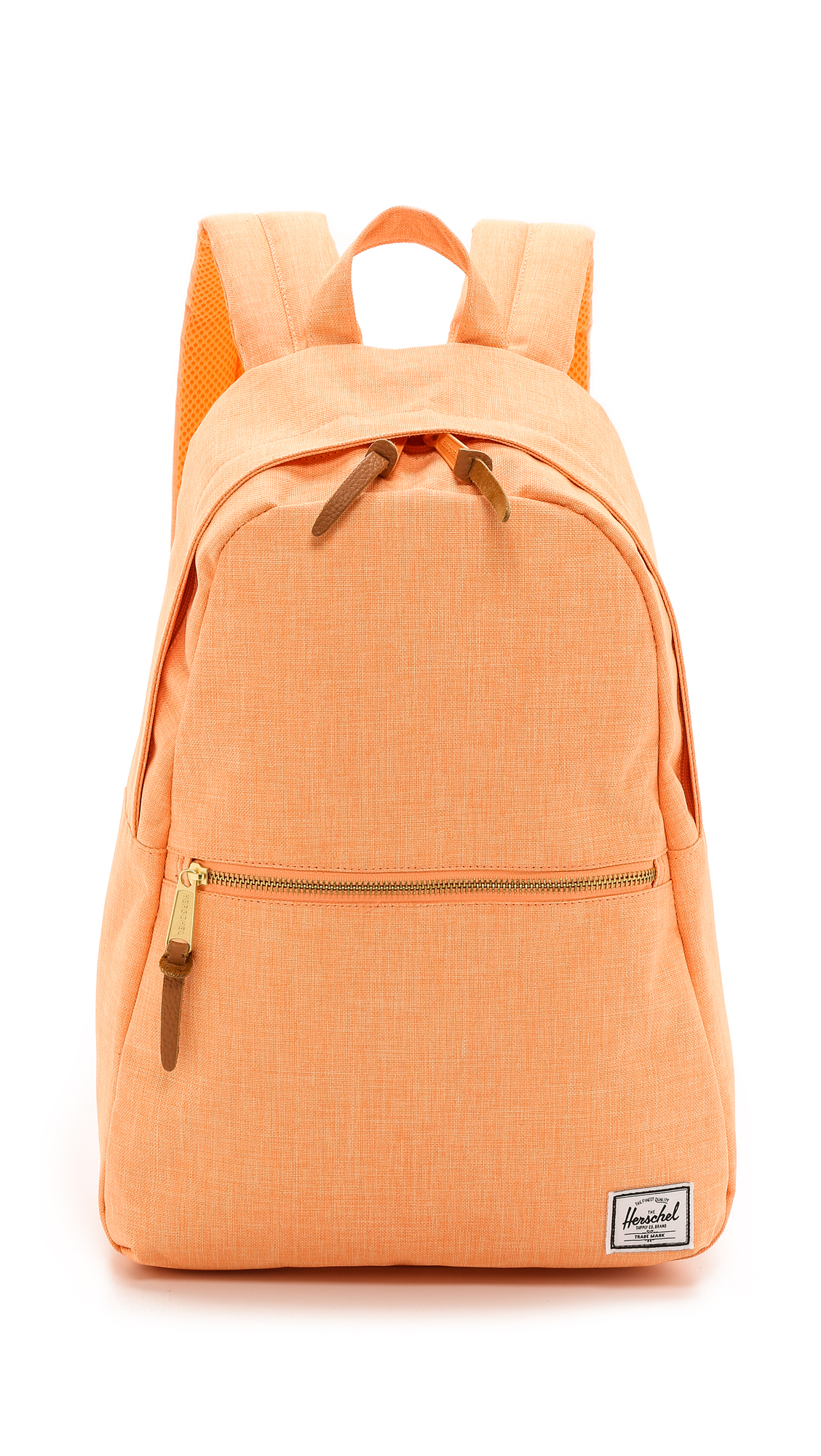 Herschel Supply Co. Town Backpack Washed Mango in Orange Lyst