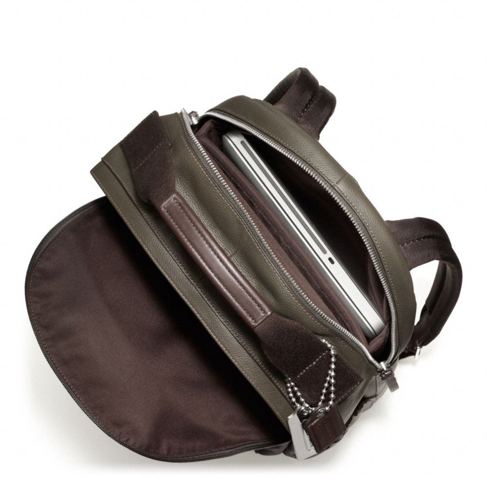 dressy laptop backpack