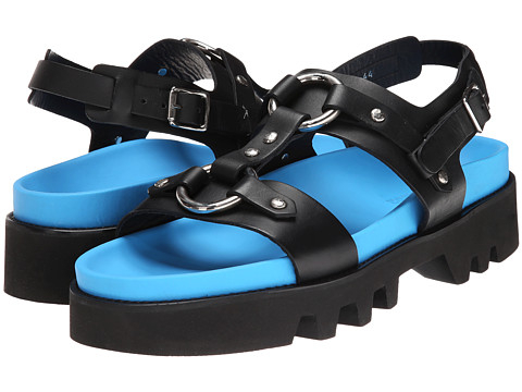 dsquared moses sandals