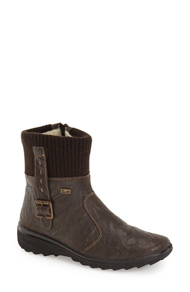 rieker hillary boots