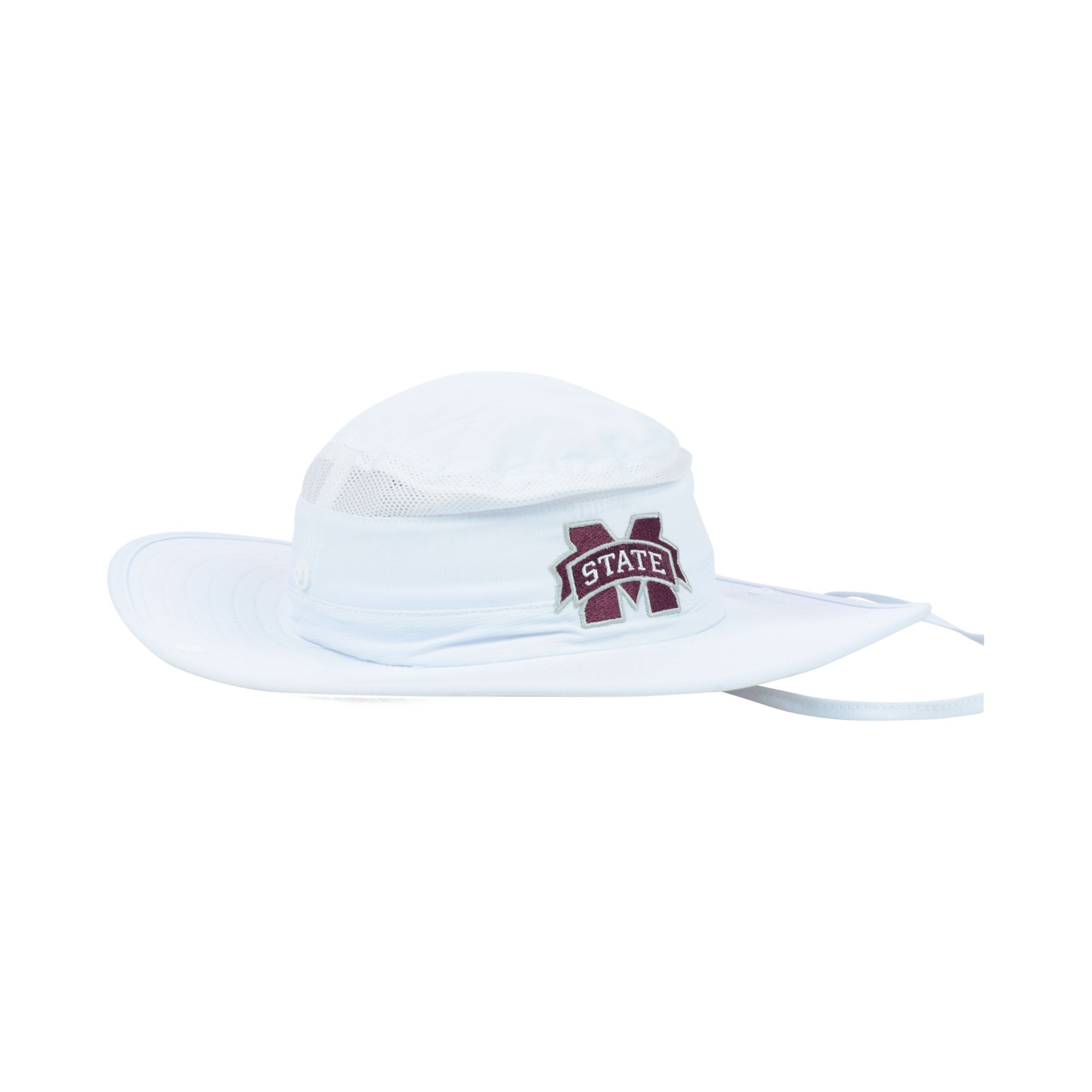 mississippi state safari hat